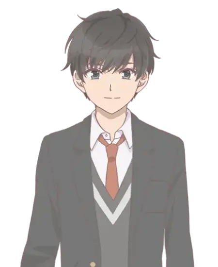 Natsuki Haibara