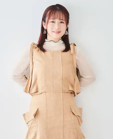 Natsuko Abe