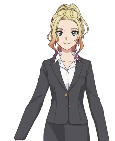 Riina Kojou