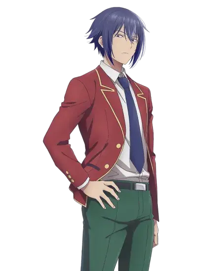 Riku Utomiya