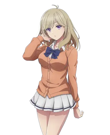 Sakurako Tsubaki