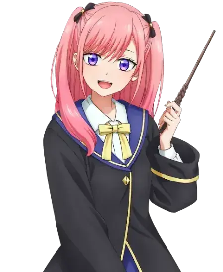 Spica Virgo