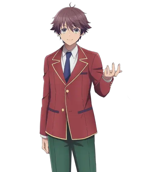 Takuya Yagami