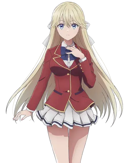 Tsubasa Nanase
