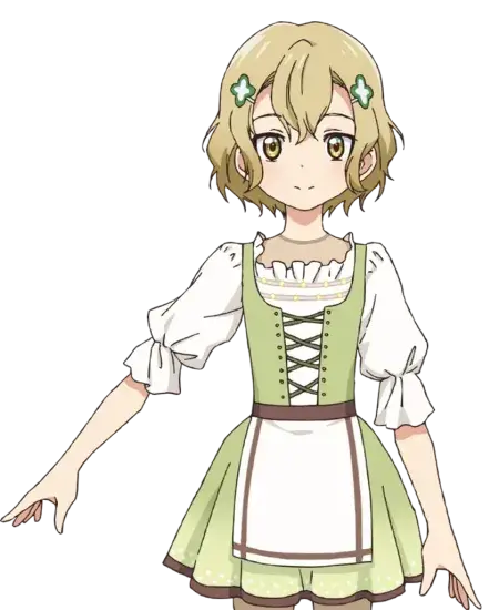 Yotsuha Ushikawa