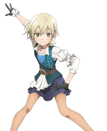 Yuuna Yagi
