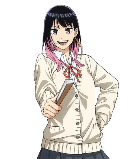 Akane Ousaki
