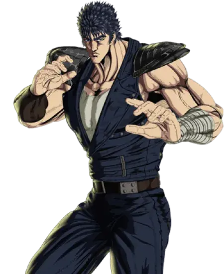 Kenshiro