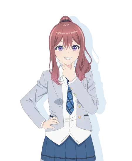 Nina Nitta
