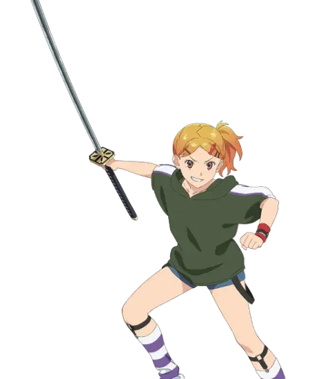 Shuri Murayama