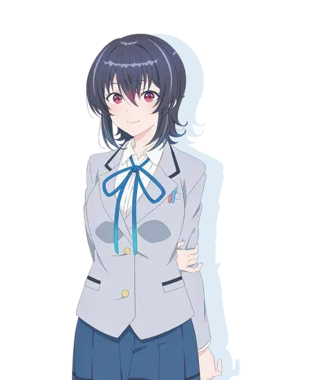 Umi Asanagi