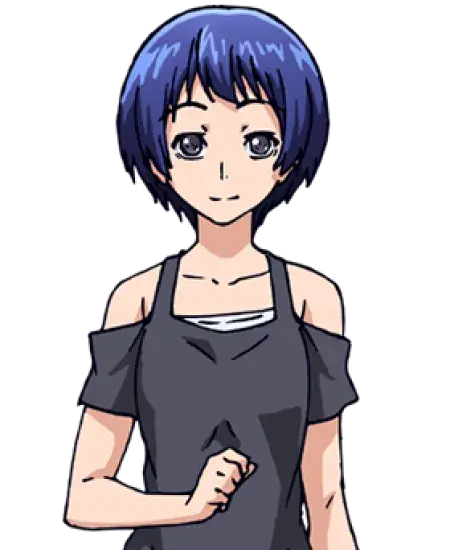 Aina Yoshiwara