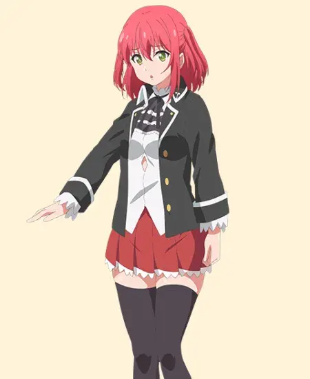 Anastasia