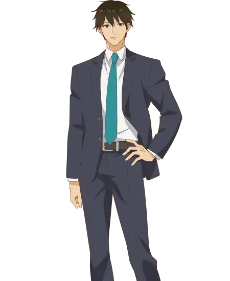 Arihito Atobe