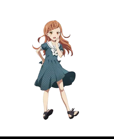 Arisa Fujimiya