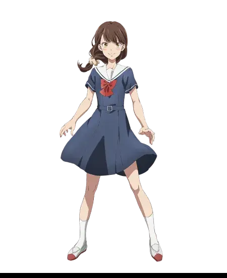 Aya Mitsuki