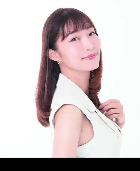 Ayaka Shimizu