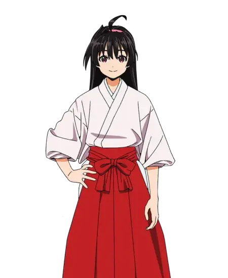 Ayako Mochizuki