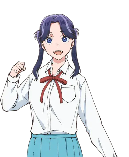Ayame Moriya