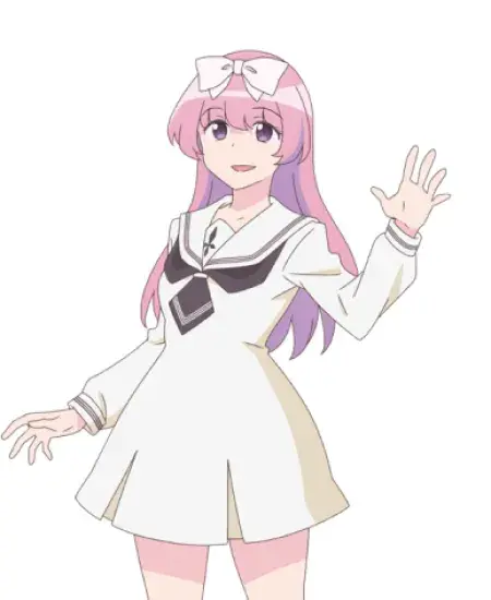 Ayame Takanashi