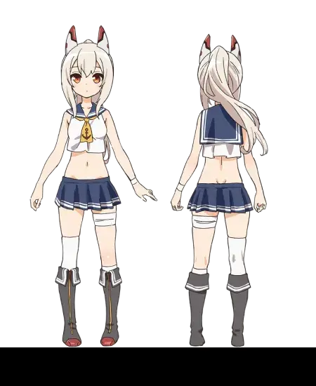 Ayanami