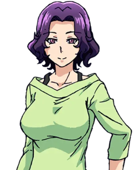 Azusa Hamaoka