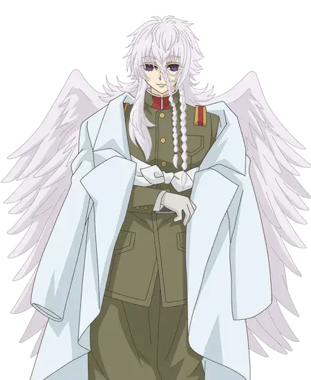 Boukyou Kitsujou