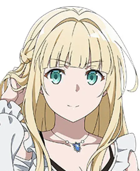 Charlotte Arisaka Anderson