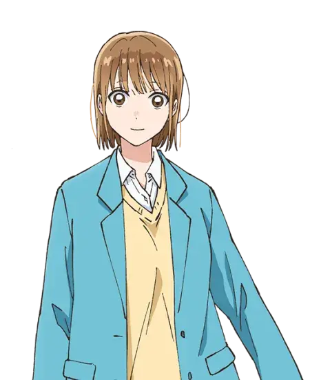 Chinatsu Kano
