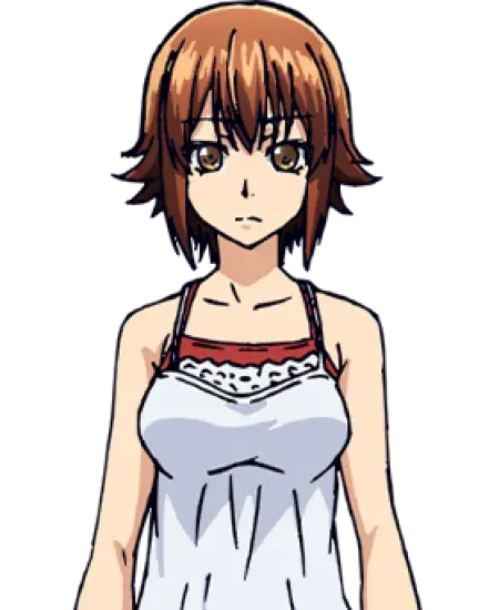 Chisa Kotegawa