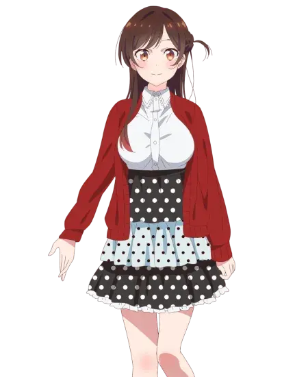 Chizuru Ichinose