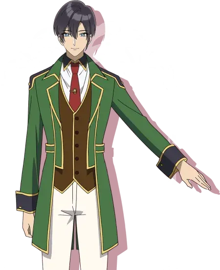 Christopher von Theoras