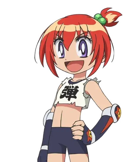 Danko Ichigeki