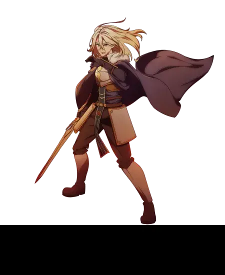 Eric Imgard Mendirival