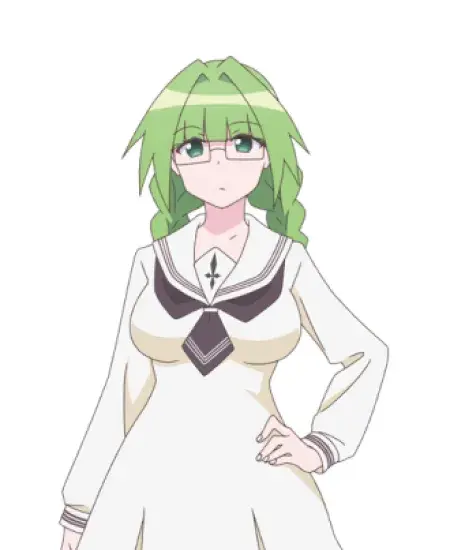 Eriko Asahina