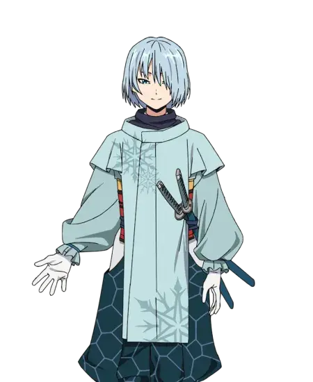 Fubuki