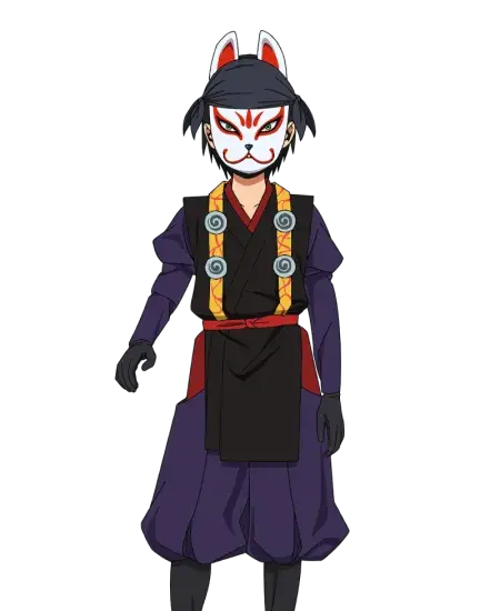 Genba Kazama