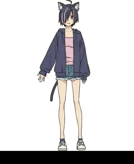 Hameko Yurufuwa＊Tenshi