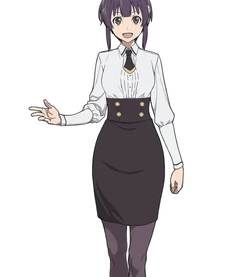 Hana Usami