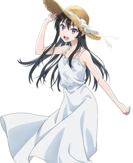 Haruki Nikaidou