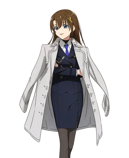 Hayate Yagami