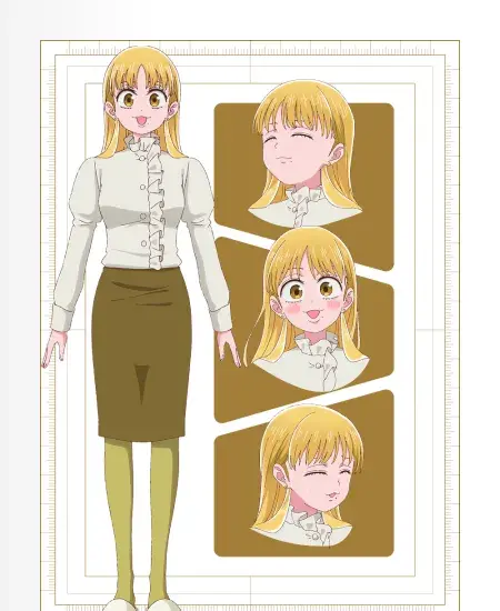 Hebichika
