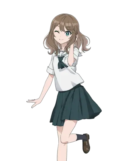 Himeko Kirishima