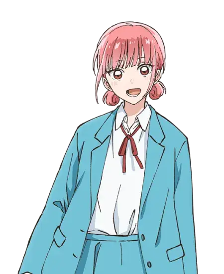Hina Chouno