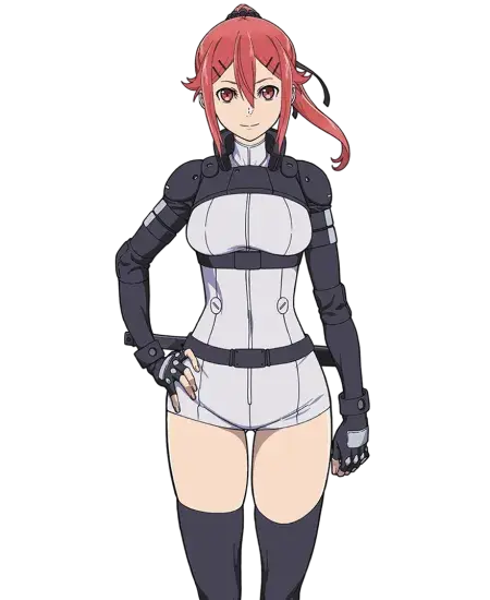 Ichika Kishimojin