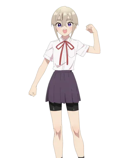 Iku Sutou