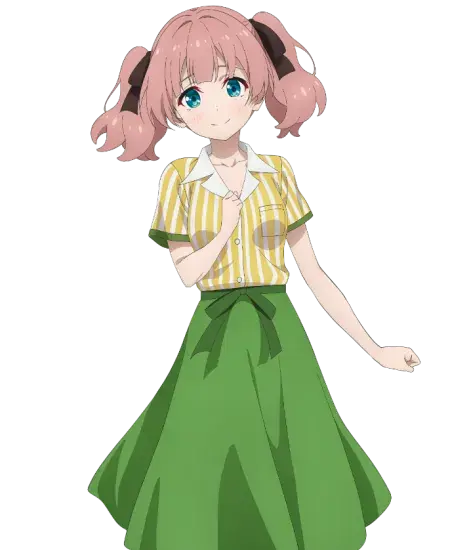 Imari Agano