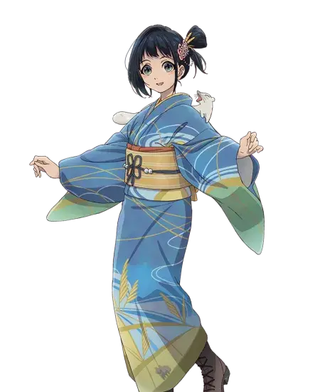 Inako Momokawa