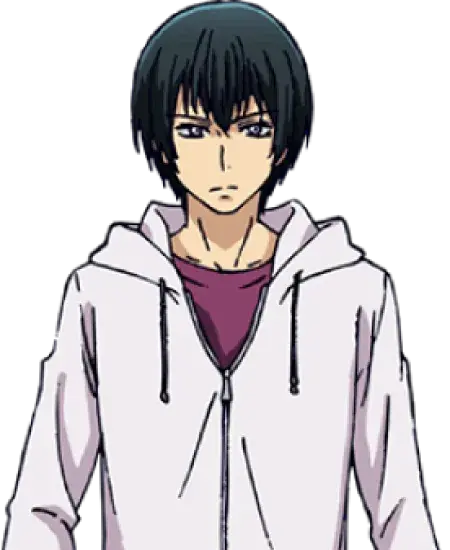 Iori Kitahara