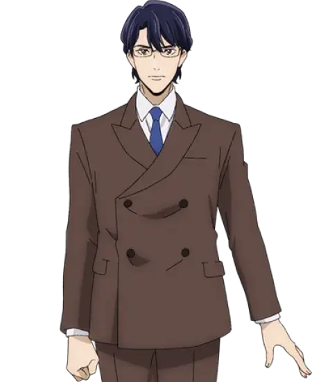 Issei Tomine